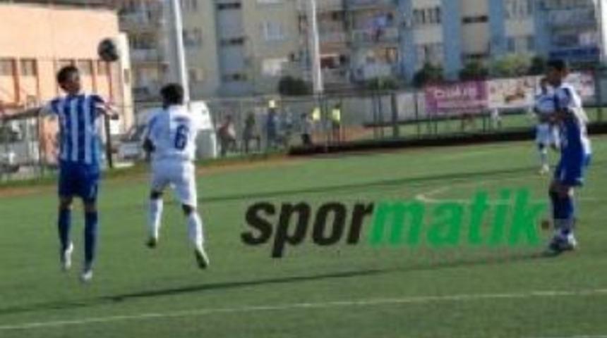 G&uuml;len taraf Osmanb&uuml;k&uuml; oldu