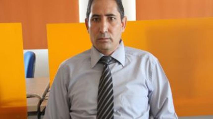 Y&ouml;r&uuml;k T&uuml;rkmenler Derneği'nde Mehmet Yıldırım G&uuml;ven Tazeledi