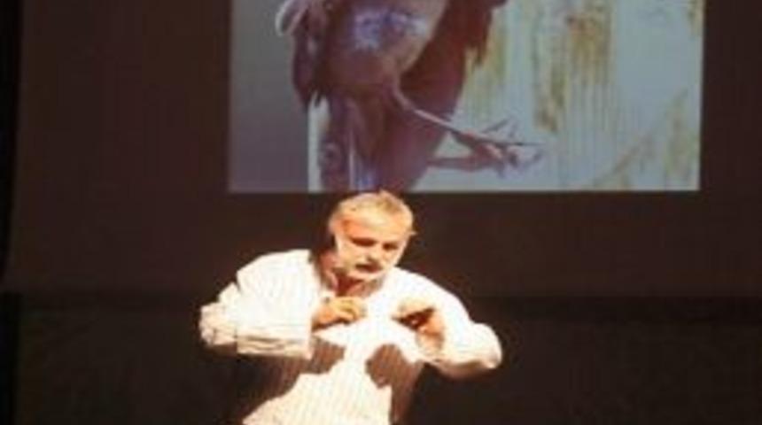 Hakan Dilek İzmirlilerle Buluştu