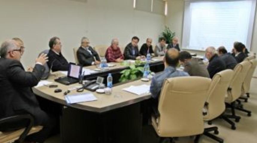 Yeni Yok Yasası İ&ccedil;in Bayburt &Uuml;niversitesinin Hazırladığı Rapor Tamamlandı