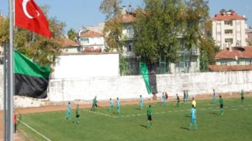 Yatağanspor Lige Fırtına Gibi Başladı