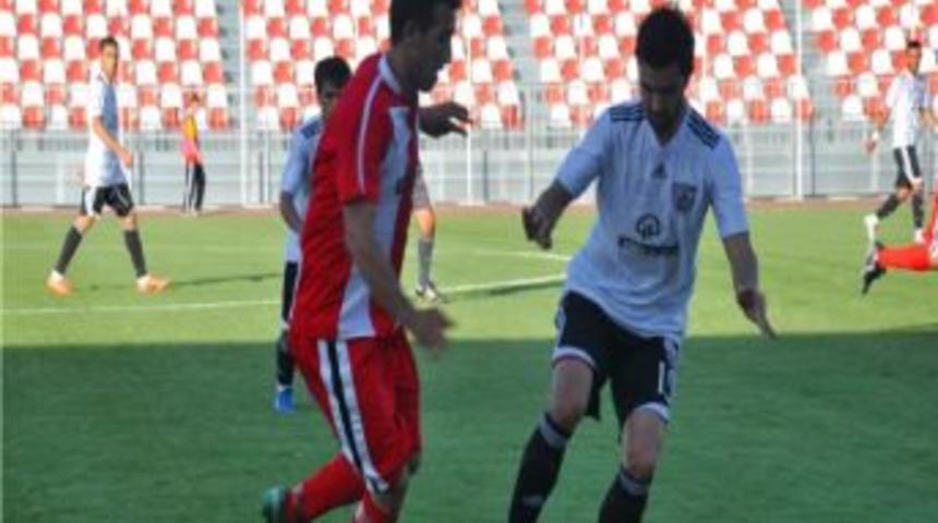 Manisa S&uuml;per Amat&ouml;r Lig