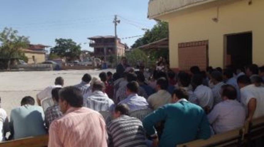 Okul Aile Birliği Başkanı Demirci Oldu