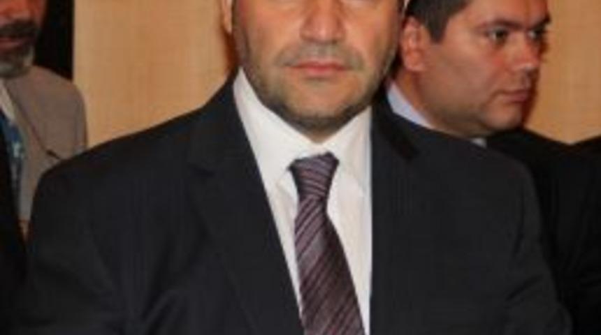 Doğu Ve G&uuml;neydoğu&rsquo;da Osb&rsquo;ler Genişletiliyor