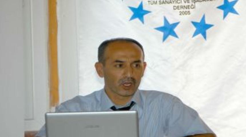 Kırsal Kalkınma Yatırımcılarına Y&uuml;zde 50 Destek