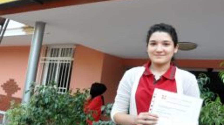 Bur&ccedil; &Uuml;&ccedil;g&uuml;l&rsquo;de &lsquo;Canbridge&rsquo; Heyecanı