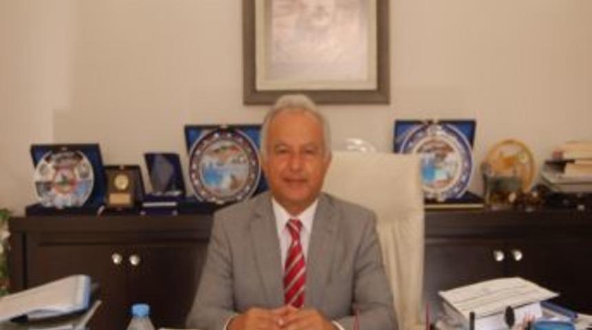 Başkan Ekim Otogar Söylentilerini Yalanladı