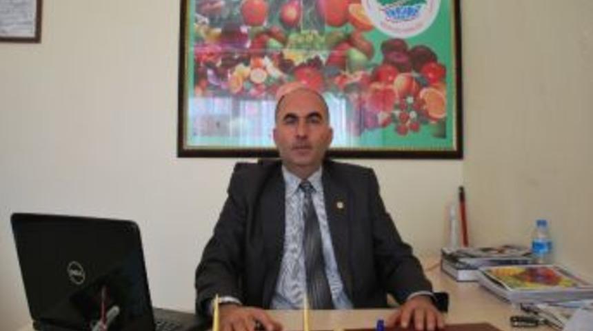 Organize Tarım B&ouml;lgeleri &Ccedil;alışmasına Eleştiri