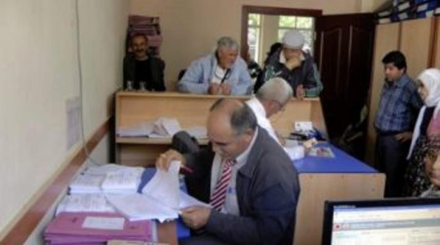 Yapılandırmalarını &ouml;demeyenlere son &ccedil;ağrı