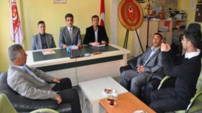 D&uuml;nya Gıda G&uuml;n&uuml;