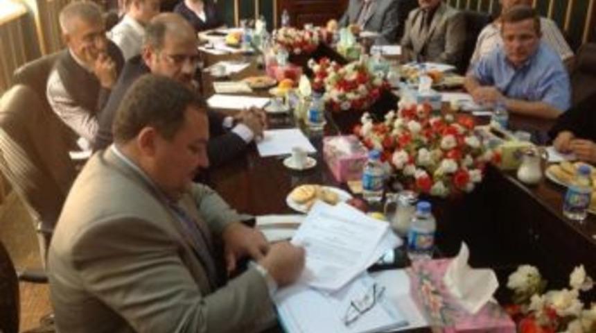 Be&uuml; S&uuml;leymaniye &Uuml;niversitesi İle Protokol İmzaladı