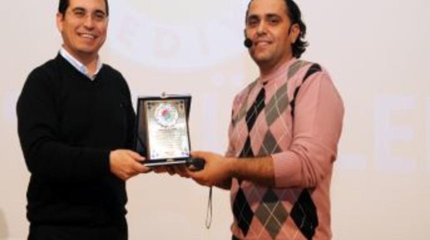 Kepez&rsquo;den 40 Bin &Ouml;ğrenciye Seminer