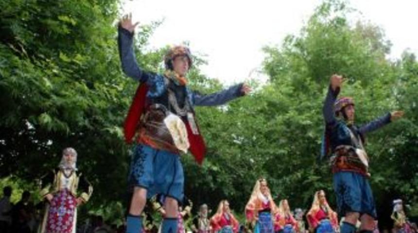 Bergama&rsquo;nın Sanat Merkezi Belediye Konservatuvarı