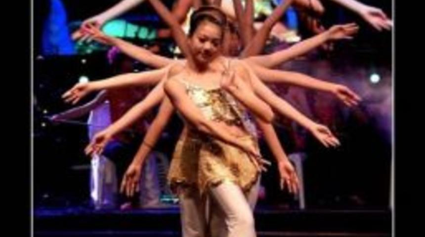 Festivalden Objektife Yansıyanlar