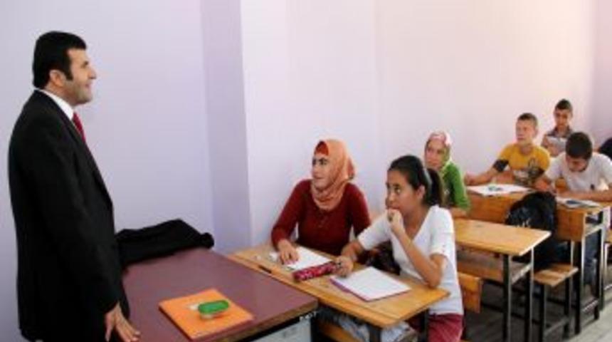 Yatağan İmam Hatip Ortaokulu Ve Lisesi'ne 118 &Ouml;ğrenci Kayıt Yaptırdı