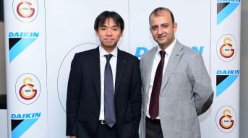 Daikin: Kentsel D&ouml;n&uuml;ş&uuml;m Iklimlendirme Sekt&ouml;r&uuml;ne De Katkı Sağlar