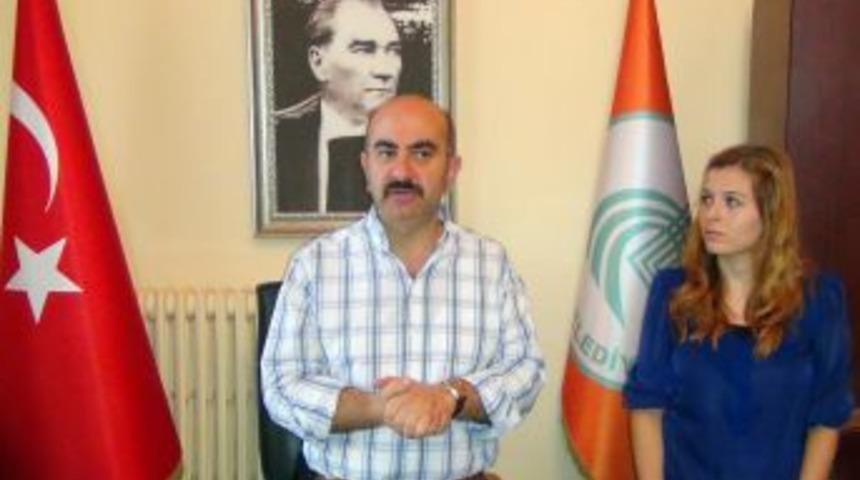 Edirne'de 'Askıda Ekmek' Projesi Başlıyor