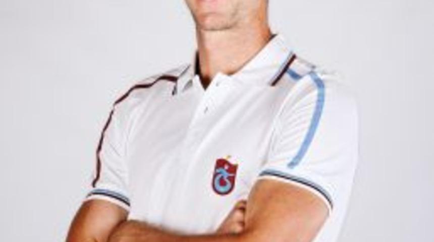 Trabzonsporlu Janko: İstediğimiz Hedeflere Ulaşırsak Burası Bize Cennet Olur