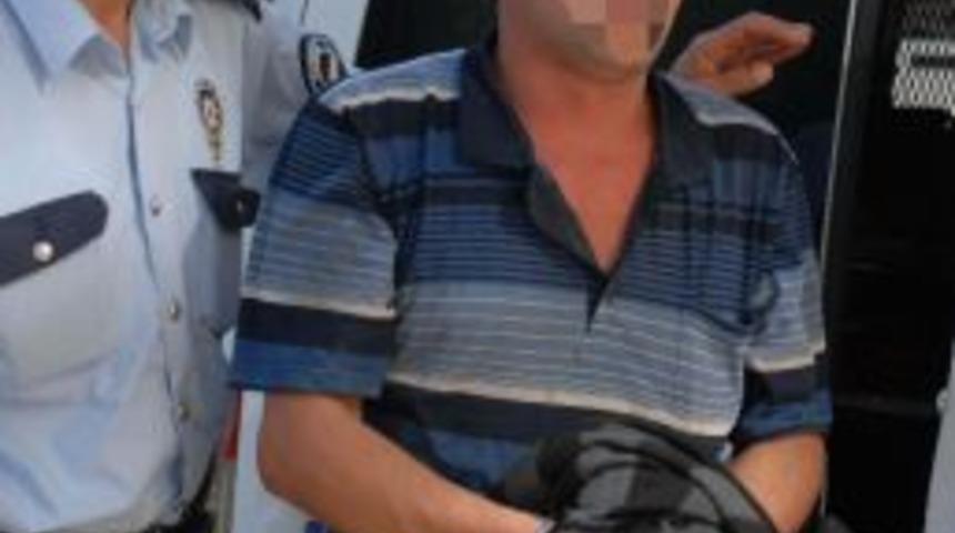 Kablo Hırsızlığı Zanlısı Serbest Kaldı