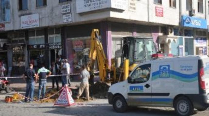 Ak&ccedil;akoca'da Doğalgaz Abone Sayısı 3 Bin 500 Oldu