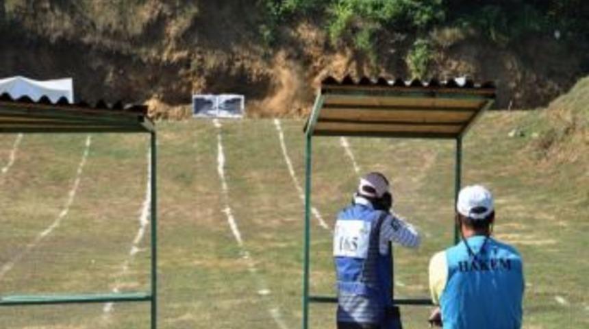 Sakarya&rsquo;da, D&uuml;zce Damgası