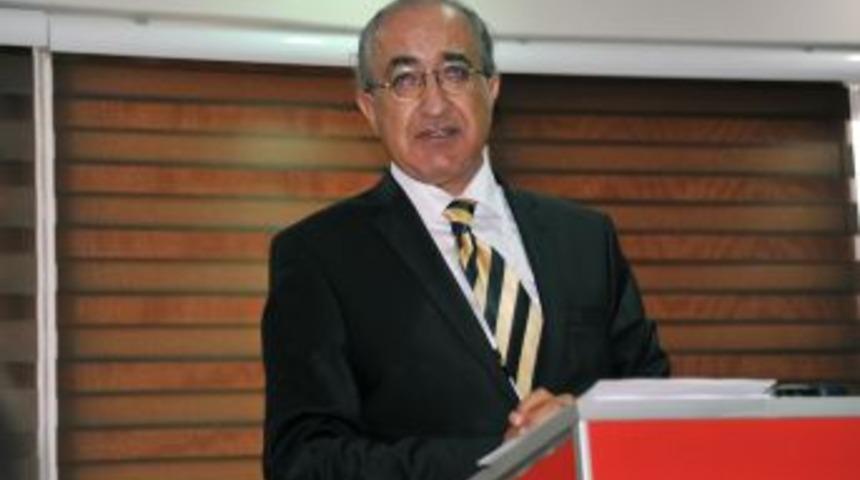 TBF Başkanı Deniz: 9 Milyon Kredi Kartı Kullanıcısı Kara Liste Sınırında