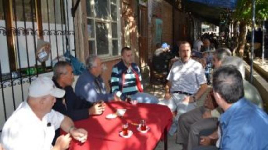 K&ouml;yl&uuml;lerden 2b Fiyatlarına Tepki