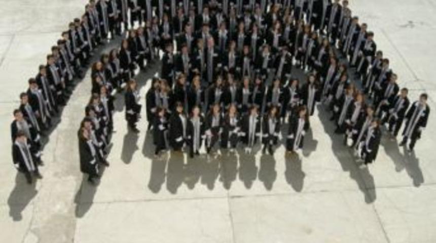 D&uuml;zce Anadolu &Ouml;ğretmen Lisesi&rsquo;nden Başarı