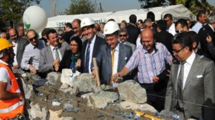 Doburca&rsquo;daki Tarihi Değirmen Parka D&ouml;n&uuml;ş&uuml;yor