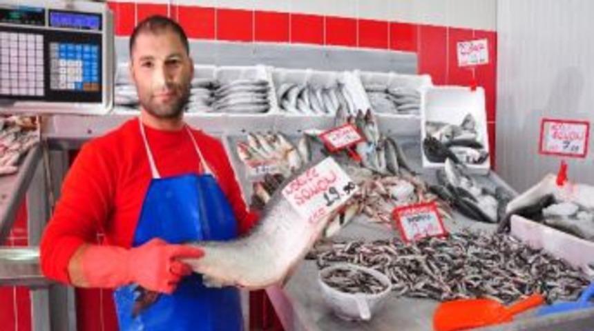 Sağlık İ&ccedil;in Balık