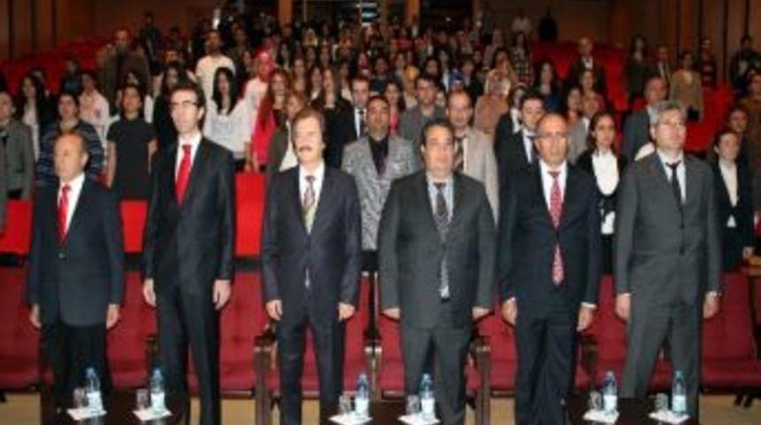 Gıda G&uuml;vencesi, Gıda G&uuml;venliği Ve Organik Tarım Paneli D&uuml;zenlendi