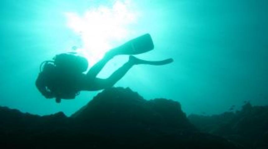 Askeri Gemi, Fethiye'deki Dalış Turizmine Canlılık Kattı