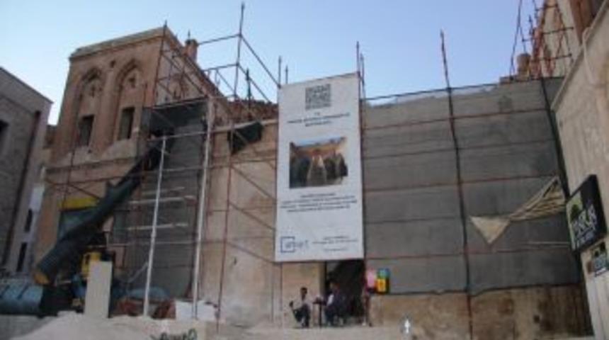 D&uuml;nyanın G&ouml;r&uuml;lmesi Gereken En G&uuml;zel 7. Postanesi, Otel Oluyor