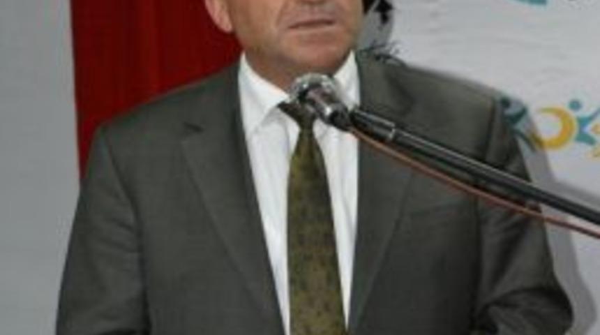 Niğdeli Fırıncılara Hijyen Eğitimi