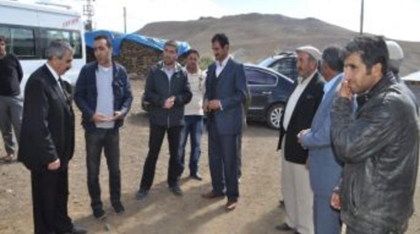 Tedaş&rsquo;a Yemekli Teşekk&uuml;r