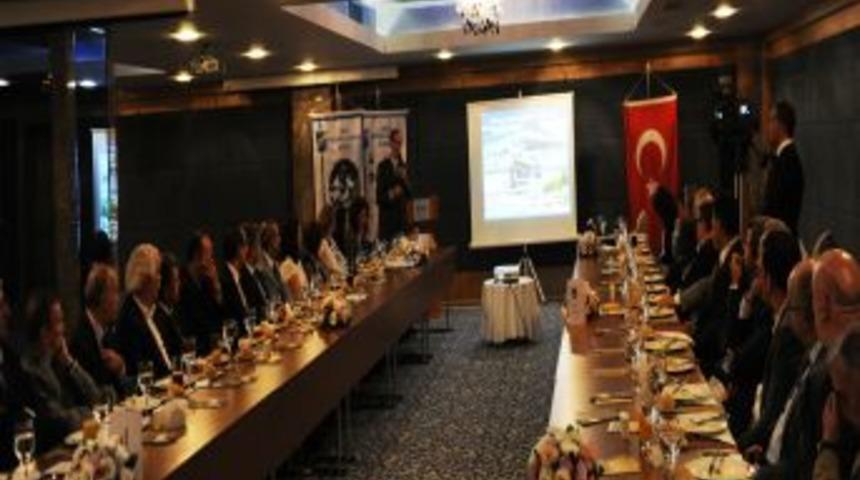 Bursa&rsquo;nın Ulaşımı Turizme Can Verecek