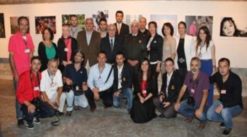 Giresunlu Gezgin Fotoğraf&ccedil;ılarından Fotoğraf Sergisi