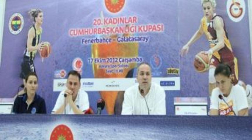 En B&uuml;y&uuml;k Kupada Ezeli Rekabet