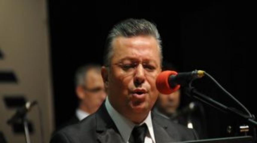 Om&uuml;&rsquo;de &lsquo;musikiye Merhaba&rsquo; Konseri