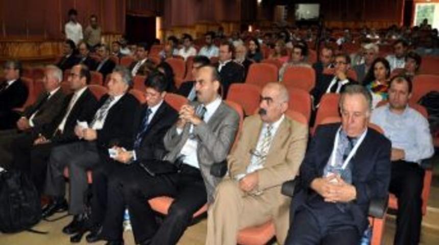 Uzal-cbs 2012 Sempozyumu