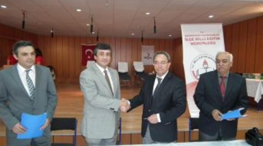 "Kan, Tek Kaynağı Insan Olan Ve Hayati &Ouml;neme Sahip Bir &Uuml;r&uuml;nd&uuml;r"