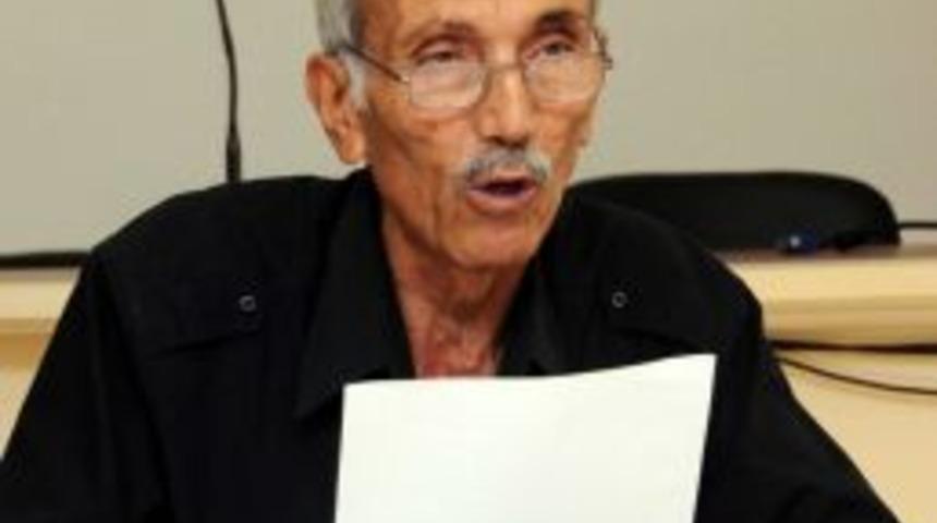 Kent Konseyi &Ccedil;evre Grubu: Antalyalı Bu Kış Daha Fazla Kir Soluyacak