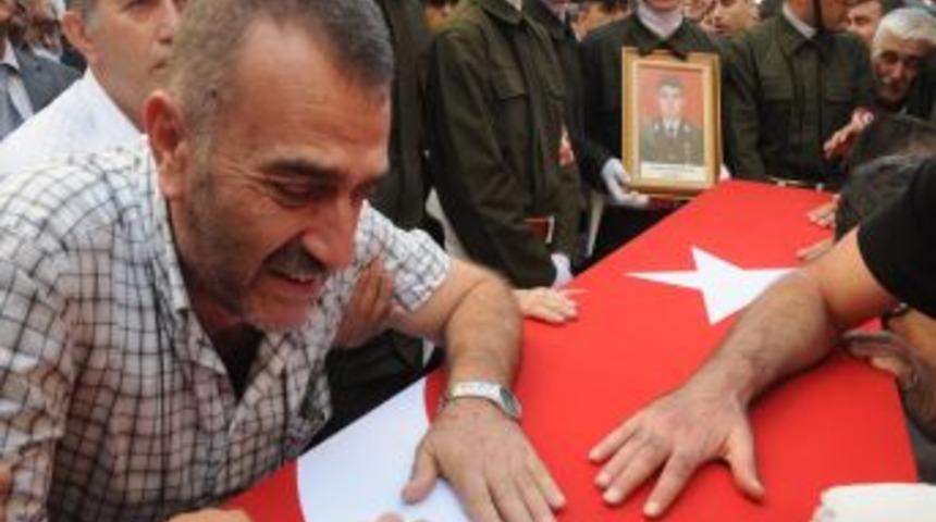 Işıklar Lisesi&rsquo;nde Okurken Vasiyet Ettiği Pınarbaşı Şehitliği&rsquo;ne Defnedilecek