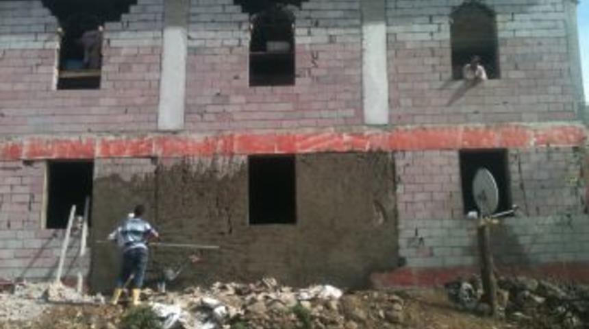 G&uuml;ng&ouml;ren'den Doğancı Ve Doluca'ya K&ouml;y Konağı