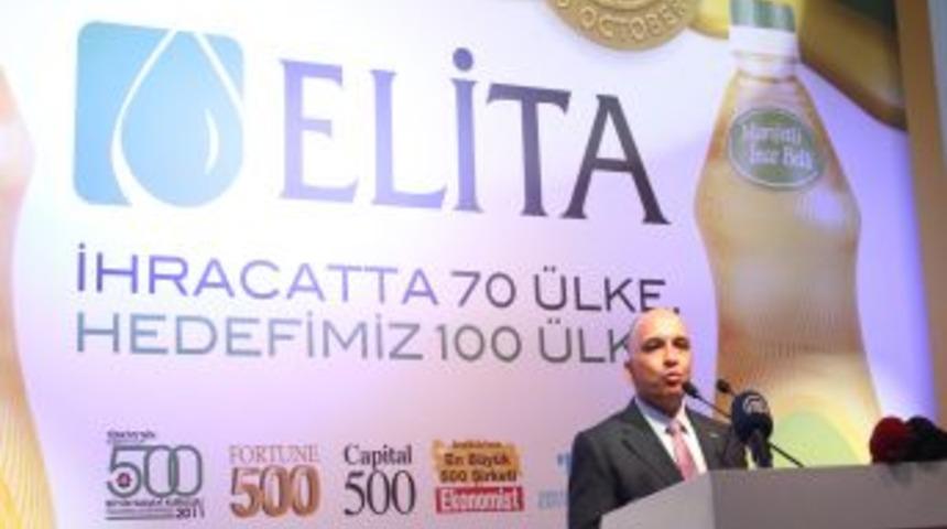 Bakan &Ccedil;ağlayan: AB&rsquo;ye Nobel Barış Değil, Ikiy&uuml;zl&uuml;l&uuml;k &Ouml;d&uuml;l&uuml; Verilmeli