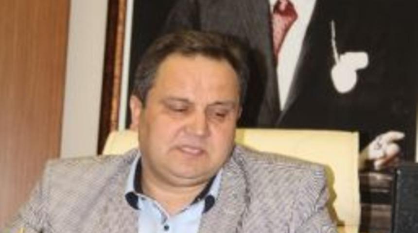 Giresun Belediye Başkanı Kerim Aksu Eleştirilere Cevap Verdi