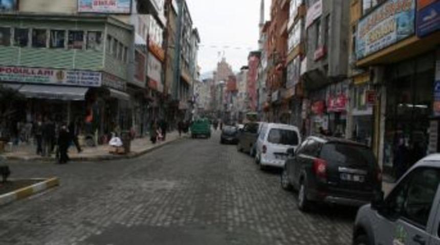 Rize&rsquo;de B&uuml;y&uuml;k Değişim