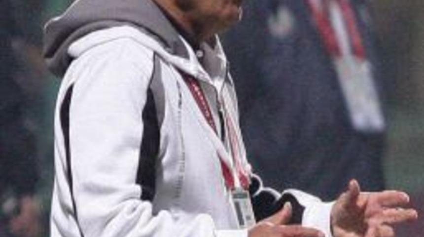 G&ouml;ztepe&rsquo;de Teknik Adam Arayışları S&uuml;r&uuml;yor