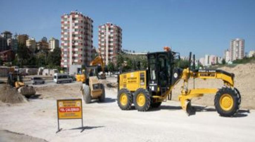 Akıllı Dokunuş &Ccedil;ukurova&rsquo;da