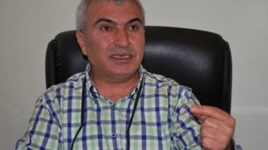 Chp&rsquo;li Akg&ouml;l Pkk&rsquo;lılar İ&ccedil;in "kardeş" İfadesini Kullandı